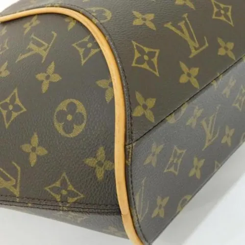 Pre-owned Ellipse MM Handbag - Louis Vuitton Vintage - Modalova