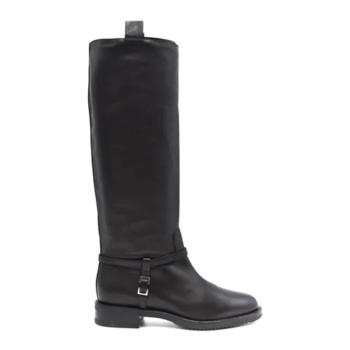 Elevate Your Style with Stunning High Boots - Sergio Rossi - Modalova