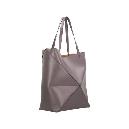 Puzzle Tote Large - Loewe - Modalova