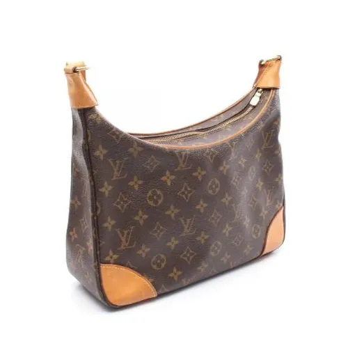 Pre-owned Vintage Shoulder Bag - Louis Vuitton Vintage - Modalova