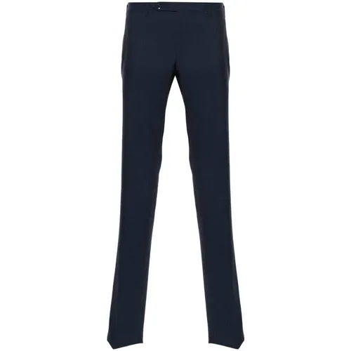 Slim-fit Trousers - Rota - Modalova