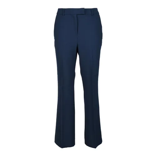 Trousers > Wide Trousers - - Marella - Modalova