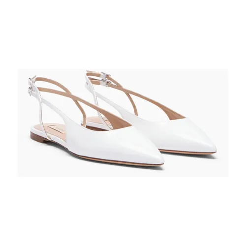 Ballet Slingbacks - Casadei - Modalova