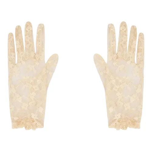 Accessories > Gloves - - Valentino Garavani - Modalova