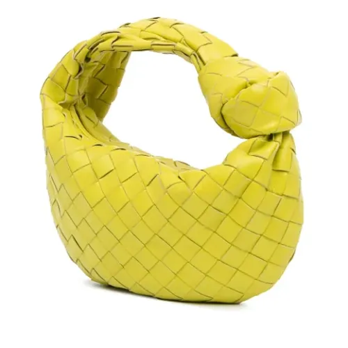 Pre-owned Mini Bag - Bottega Veneta Vintage - Modalova