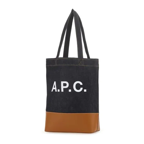 Axel Tote Bag - A.p.c. - Modalova