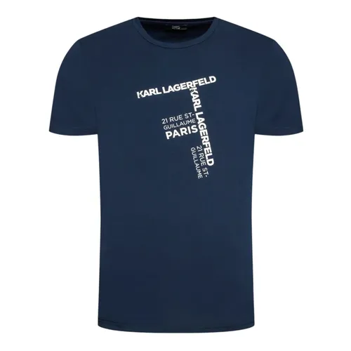 T-shirt - Karl Lagerfeld - Modalova