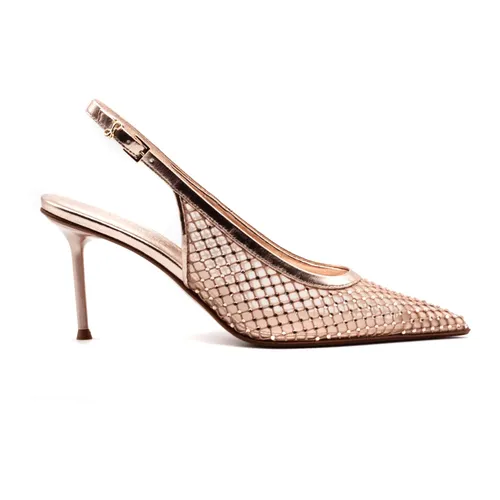 Greta6 Slingback - Sergio Levantesi - Modalova