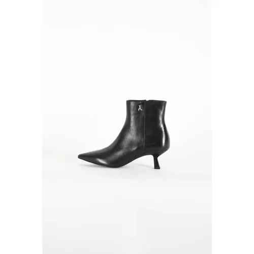 Ankle Boots - Patrizia Pepe - Modalova