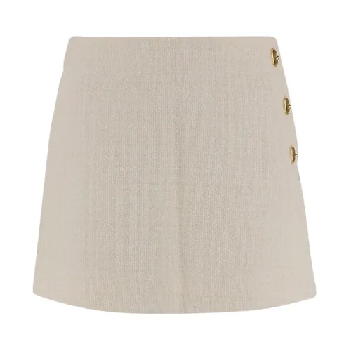 A-line Mini Skirt - Pinko - Modalova