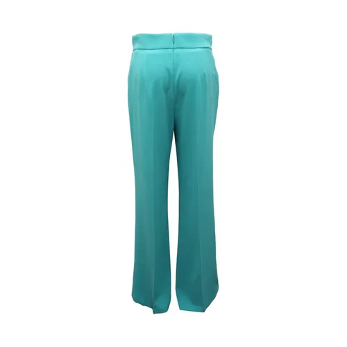 Wide Trousers - Pinko - Modalova