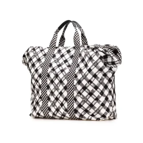 Pre-owned Canvas totes - Chanel Vintage - Modalova
