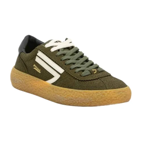 Vintage Sneaker - Puraai - Modalova