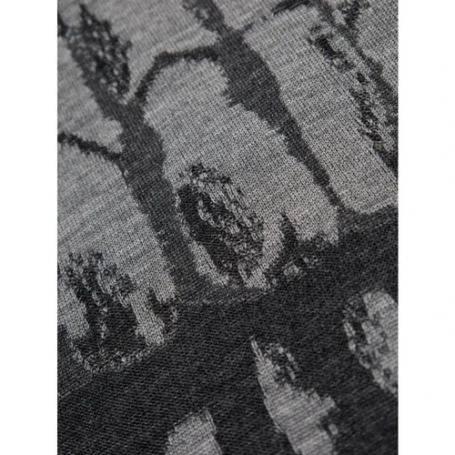 Skull Sweater - Alexander McQueen - Modalova