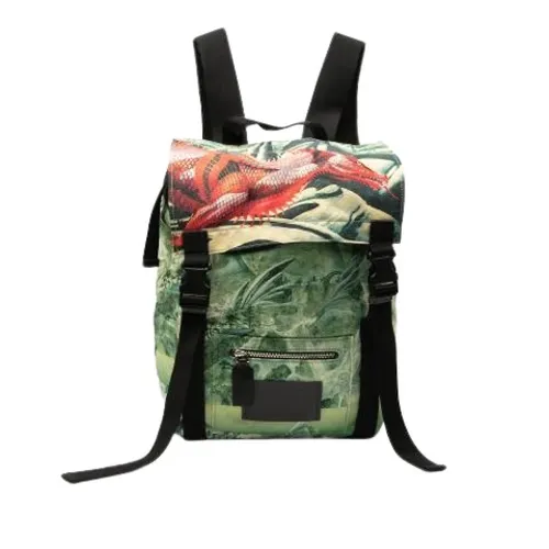 Mochila de nailon Pre-owned - Valentino Vintage - Modalova