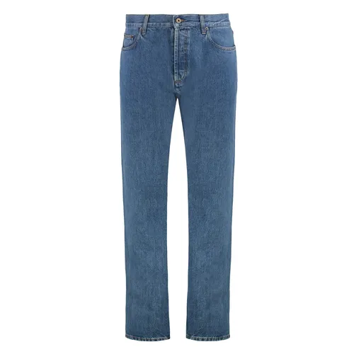 Slim Jeans - Burberry - Modalova