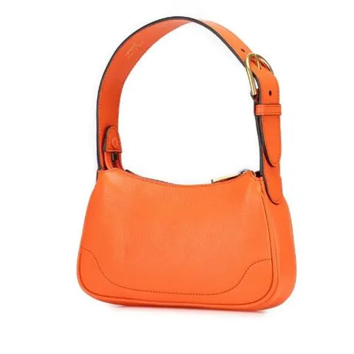 Pre-owned Vintage Shoulder Bag - Gucci Vintage - Modalova