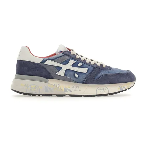 Mick 8006 Sneakers - Premiata - Modalova