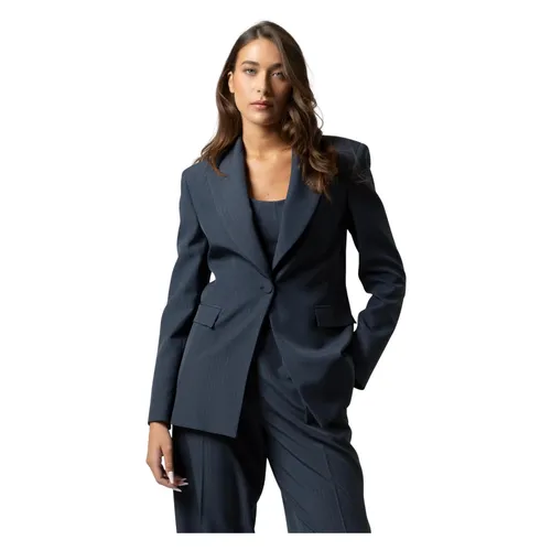 Professional Chic Blazer Jacket - Kocca - Modalova