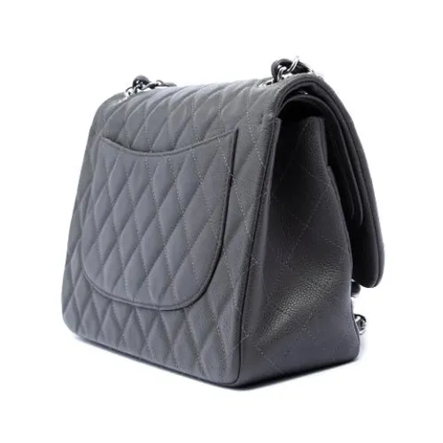 Pre-owned Vintage Shoulder Bag - Chanel Vintage - Modalova