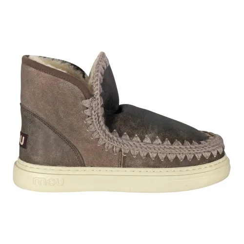 Eskimo Sneaker Bold - Mou - Modalova