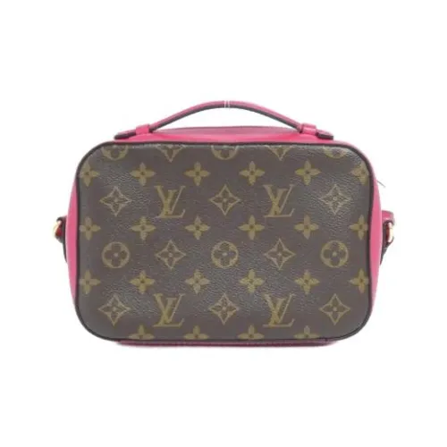 Pre-owned Vintage Shoulder Bag - Louis Vuitton Vintage - Modalova