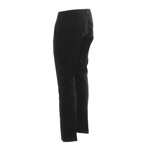 Gaubert Trousers - Dondup - Modalova