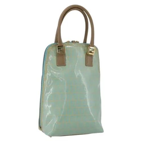 Pre-owned Vintage Handbag - Fendi Vintage - Modalova