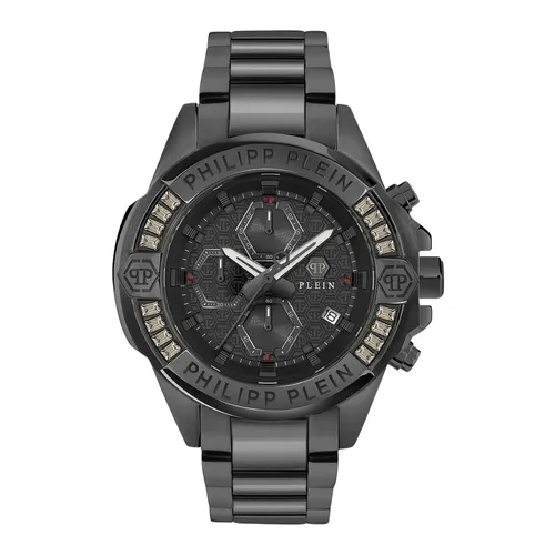 The $kull Chronograph - Philipp Plein - Modalova