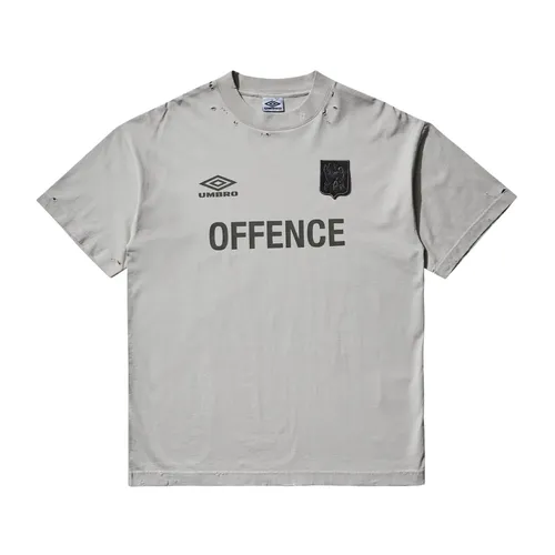 Offence Defence Tee - Umbro - Modalova
