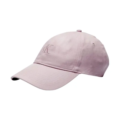 Standard Baseball Cap - Calvin Klein - Modalova
