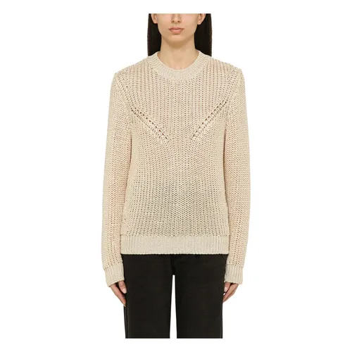 Crewneck Sweatshirt - Isabel Marant - Modalova