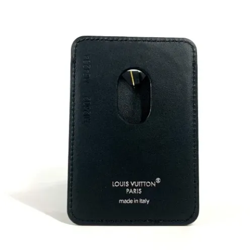 Pre-owned Card Case - Louis Vuitton Vintage - Modalova