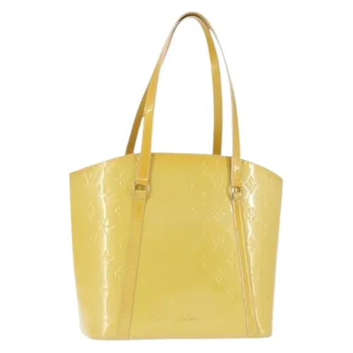 Pre-owned Tote Bag - Louis Vuitton Vintage - Modalova