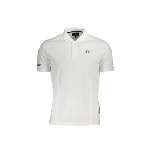 Polo Shirt - La Martina - Modalova