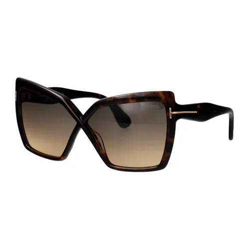 Fiore Sunglasses - Tom Ford - Modalova