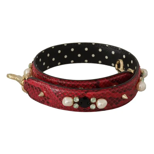 Correa de hombro - Dolce & Gabbana - Modalova