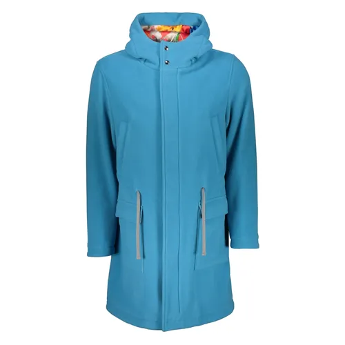 Coat with adjustable hood - Herno - Modalova