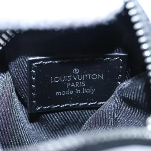 Pre-owned Canvas key-holders - Louis Vuitton Vintage - Modalova