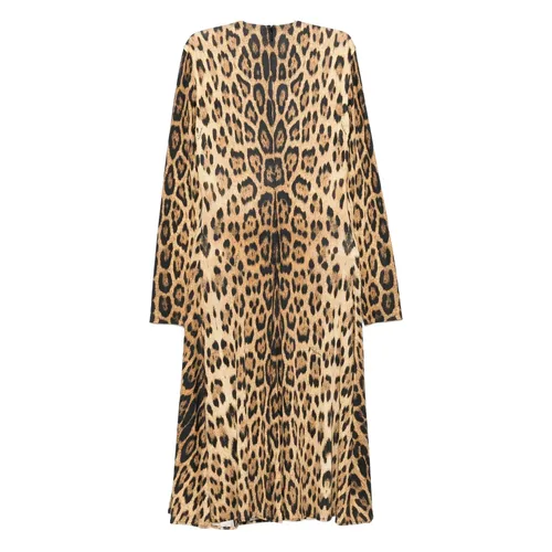 Maxi Dress - Roberto Cavalli - Modalova