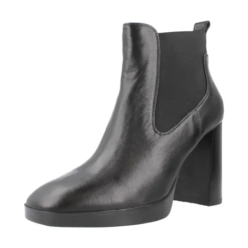 Teulada Ankle Boots - Geox - Modalova