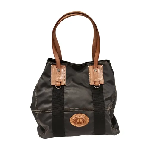 Double Handle Shoulder Bag - La Martina - Modalova