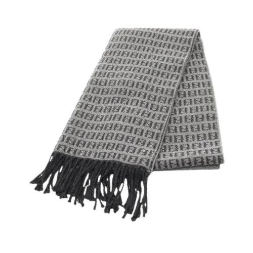 Pre-owned Stole - Fendi Vintage - Modalova