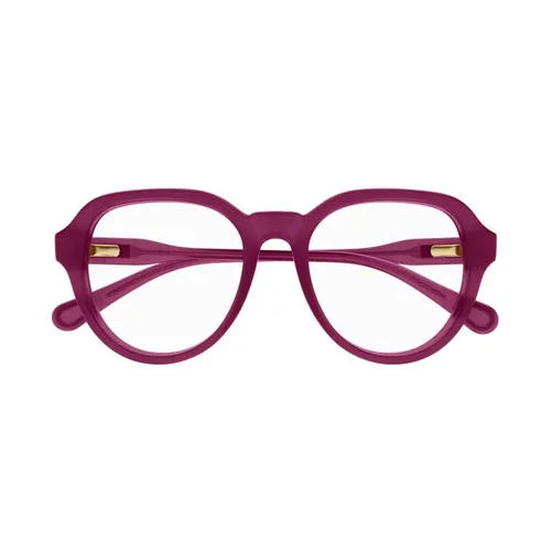 Junior Eyewear Frames - Chloé - Modalova