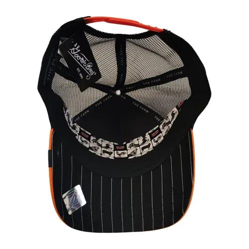 Solo Wolf Baseball Cap Collection - Goorin Bros - Modalova