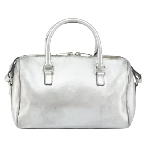 Pre-owned Vintage Handbag - Saint Laurent Vintage - Modalova