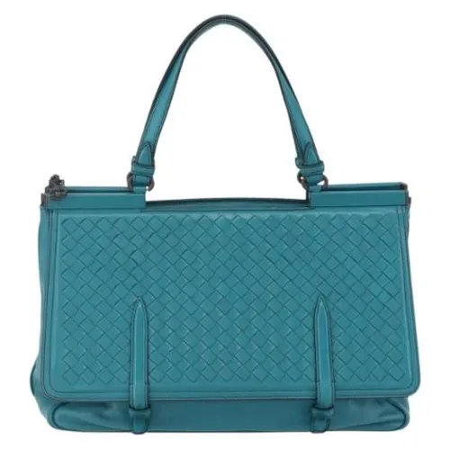 Pre-owned Vintage Handbag - Bottega Veneta Vintage - Modalova