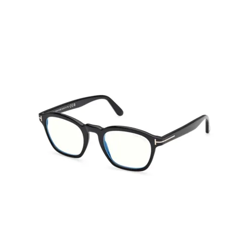 Round Optical Frame - Tom Ford - Modalova