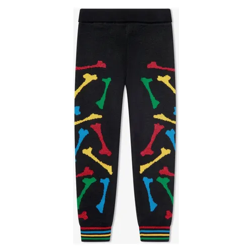 Bones Stacked Joggers - Amiri - Modalova