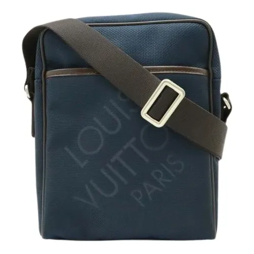 Pre-owned Cross Body Bag - Louis Vuitton Vintage - Modalova
